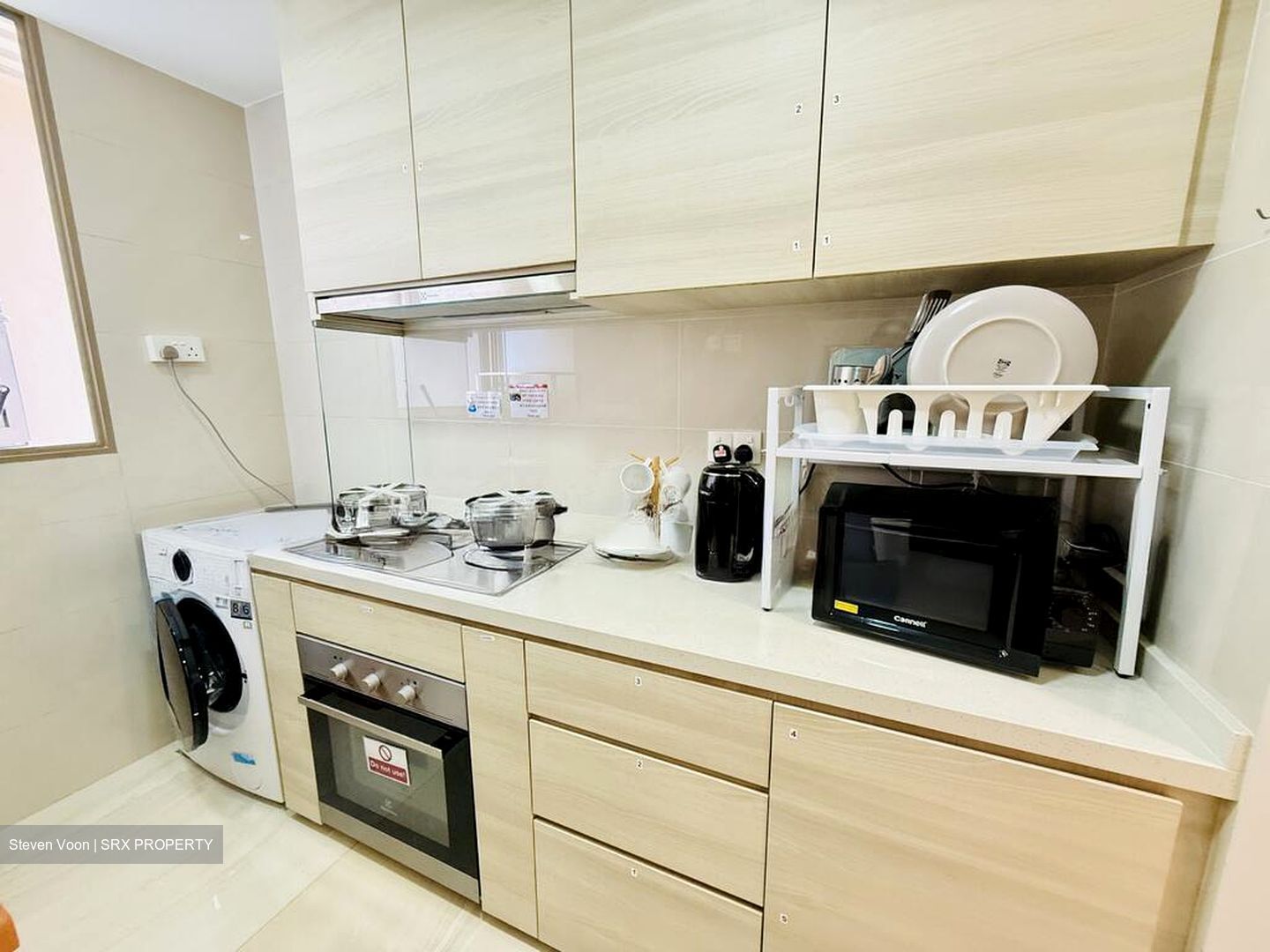 The Vales (D19), Condominium #502171221